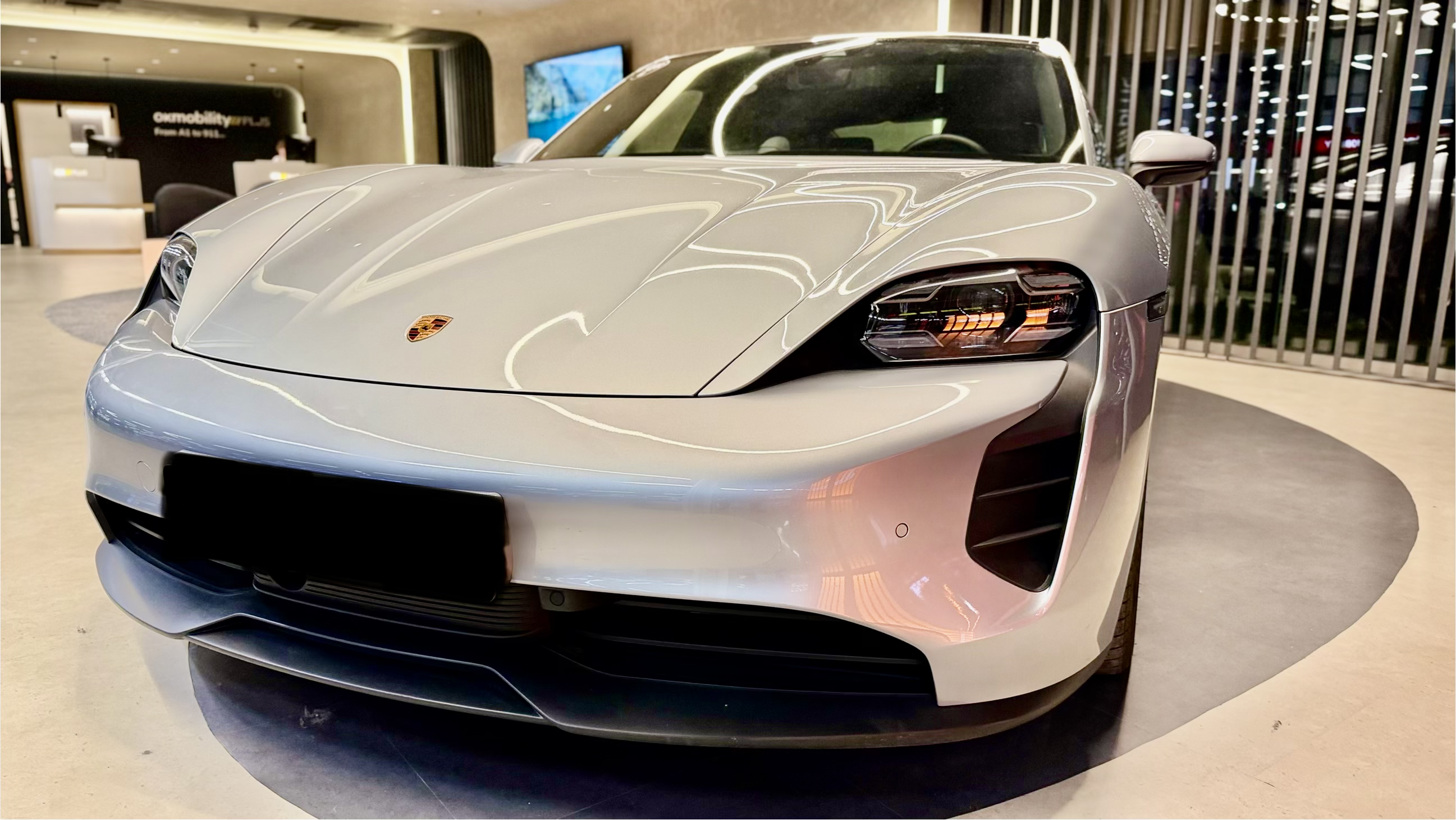 Realizacja detailingu 12 - MSD Detailing