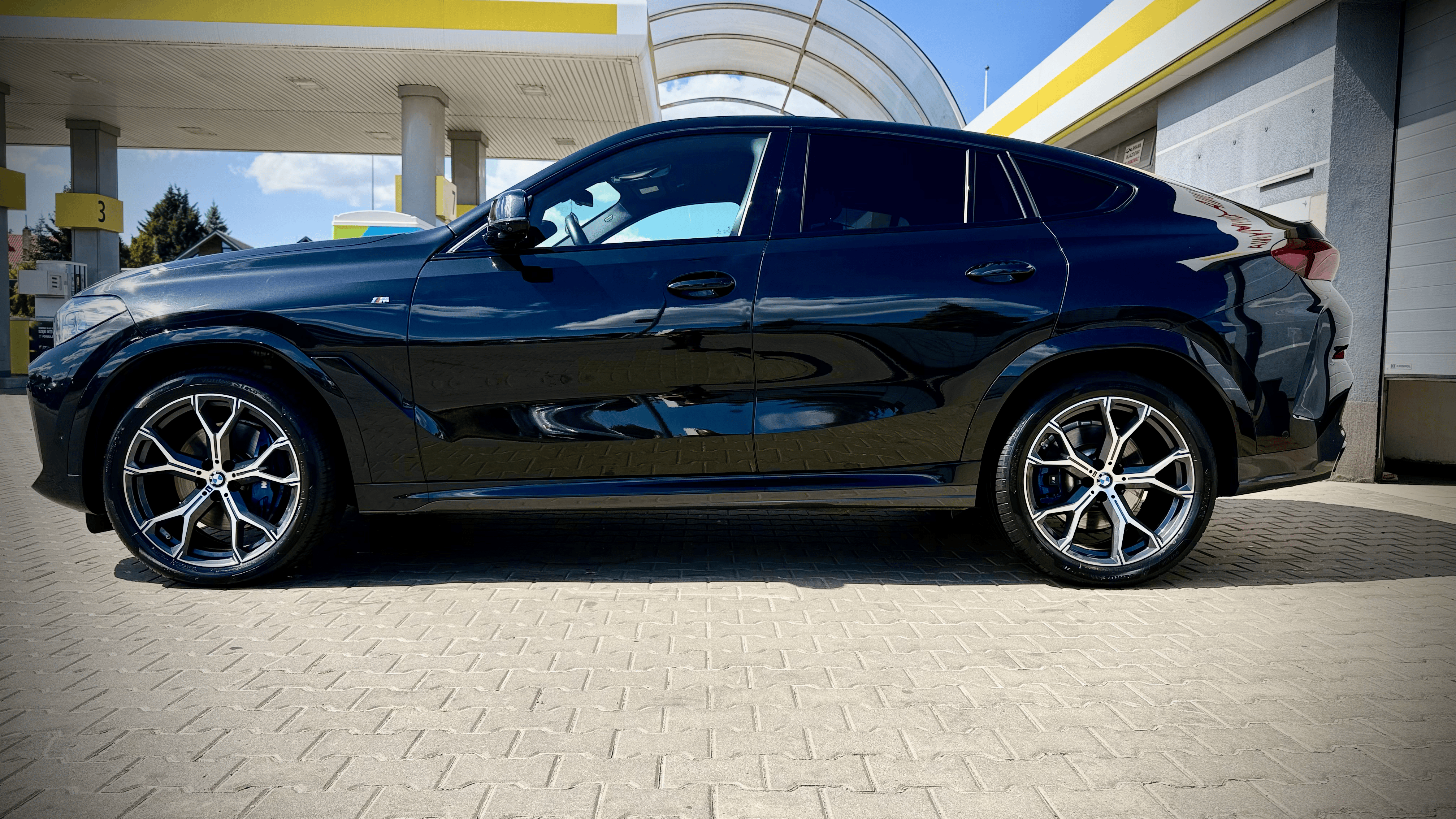 Realizacja detailingu 4 - MSD Detailing