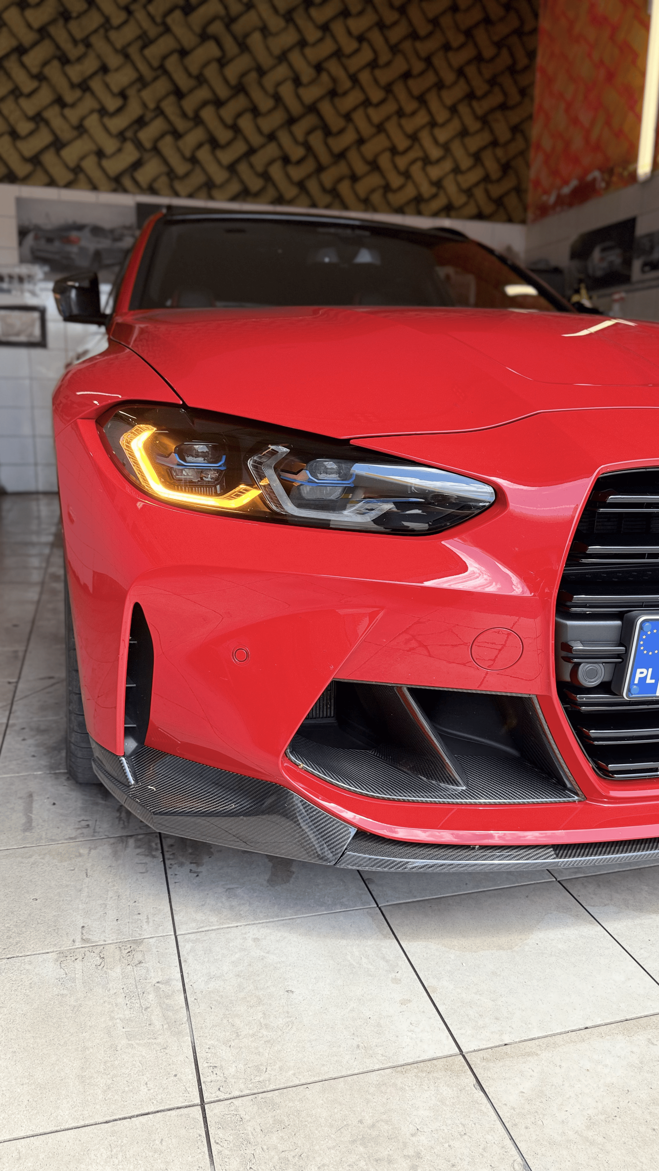 Realizacja detailingu 5 - MSD Detailing